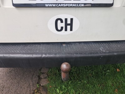 Photo du véhicule