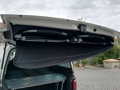 Photo of the vehicle