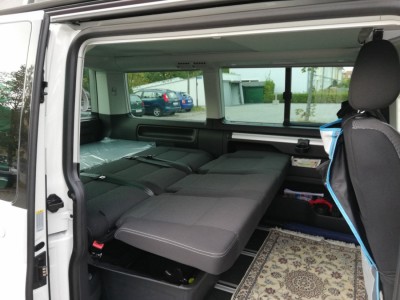 Photo of the vehicle