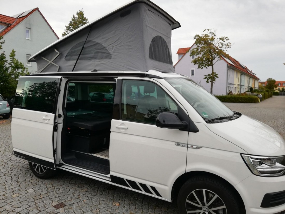 Foto des Fahrzeugs
