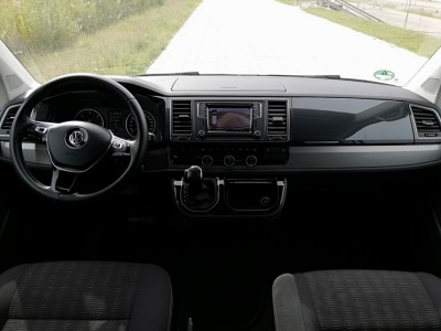 Photo of the vehicle
