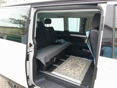 Photo of the vehicle