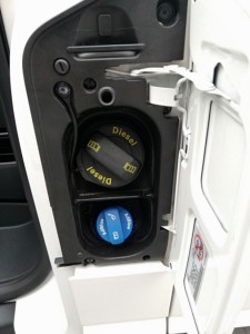 Photo of the vehicle