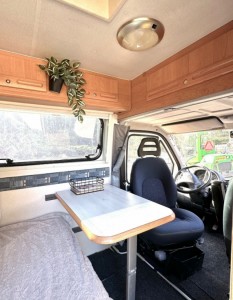 Photo of the vehicle