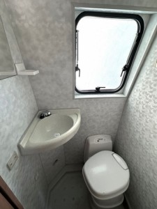 Photo of the vehicle