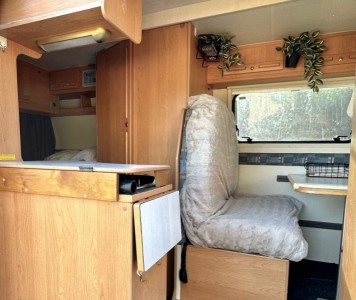 Photo of the vehicle
