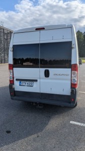 Fordonsbild