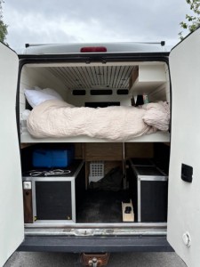 Photo of the vehicle
