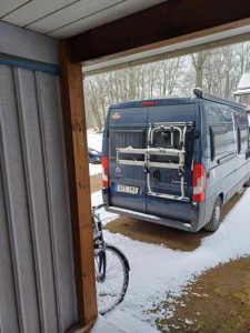 Foto des Fahrzeugs