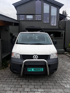 Bilde av kjøretøyet