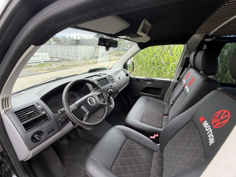 Photo of the vehicle