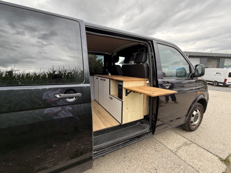 Photo of the vehicle