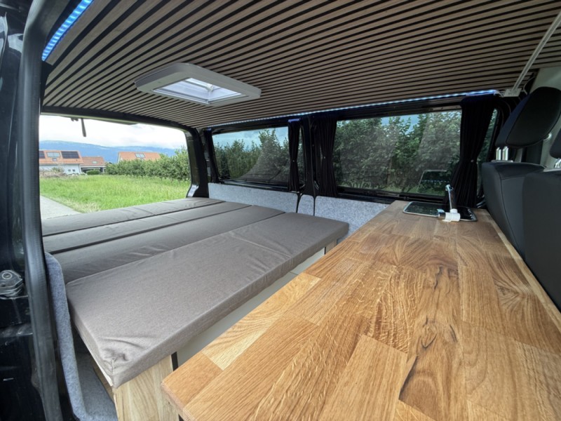 Photo of the vehicle