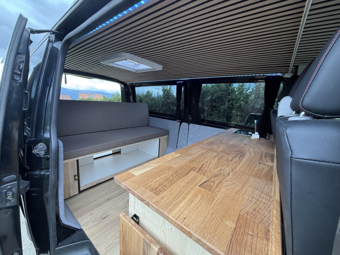 Photo of the vehicle