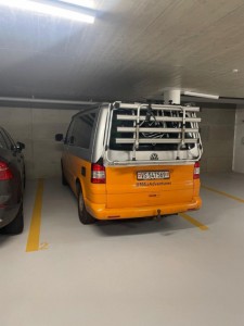 Photo of the vehicle