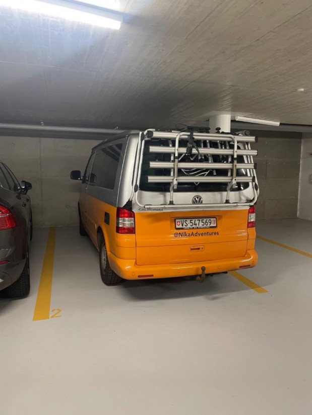 Foto des Fahrzeugs