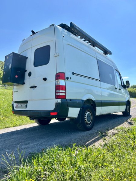 Foto des Fahrzeugs
