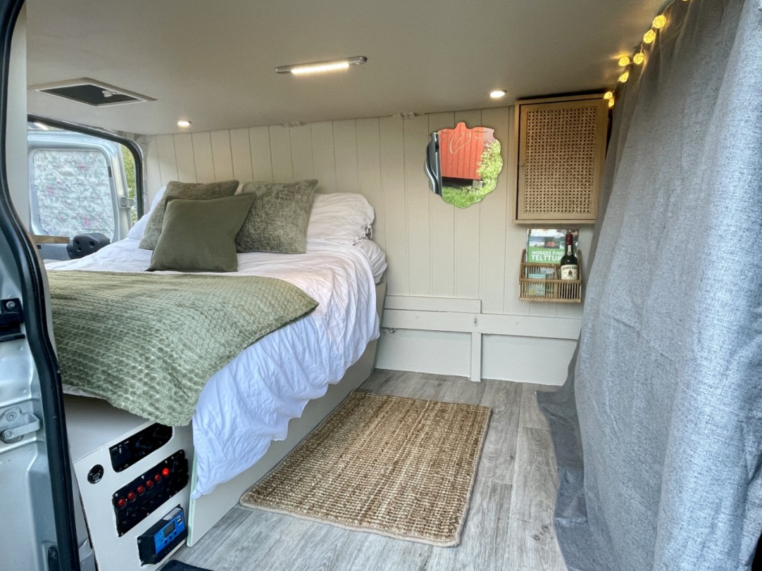 Photo of the vehicle