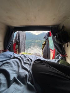 Photo of the vehicle