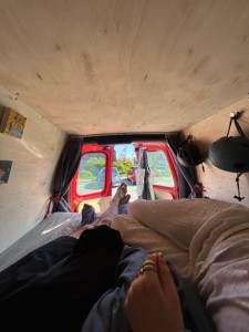 Photo of the vehicle