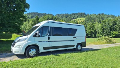Foto des Fahrzeugs