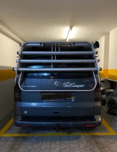 Foto des Fahrzeugs