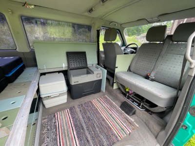 Foto des Fahrzeugs