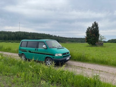 Foto des Fahrzeugs