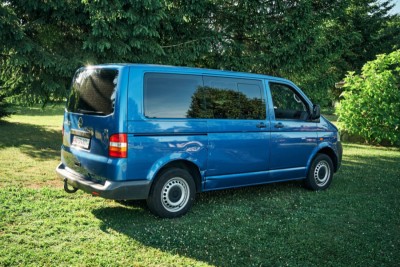 Photo of the vehicle