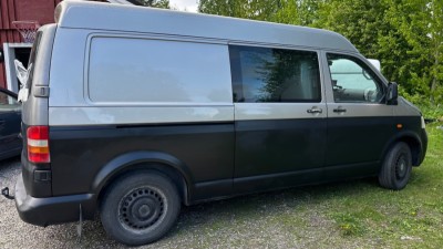 Foto des Fahrzeugs