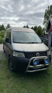 Foto des Fahrzeugs