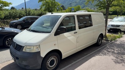 Foto des Fahrzeugs