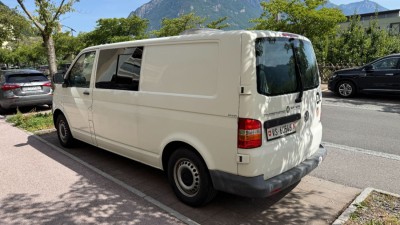 Foto des Fahrzeugs