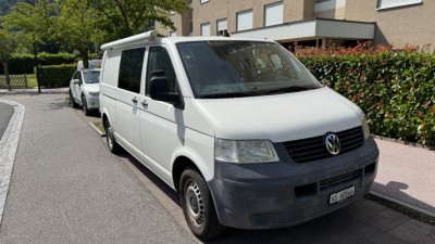 Foto des Fahrzeugs