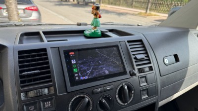 Foto des Fahrzeugs