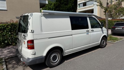 Foto des Fahrzeugs