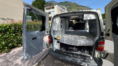 Foto des Fahrzeugs
