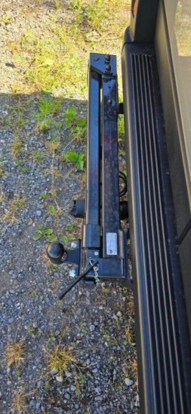 Photo of the vehicle