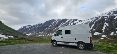 Bilde av kjøretøyet