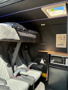 Photo of the vehicle