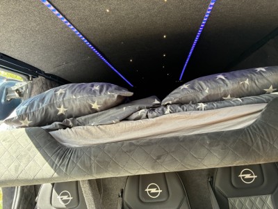 Photo of the vehicle