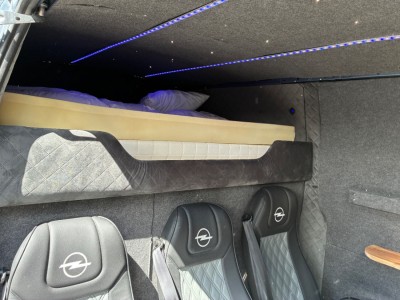 Photo of the vehicle
