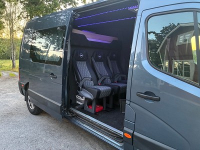 Photo of the vehicle