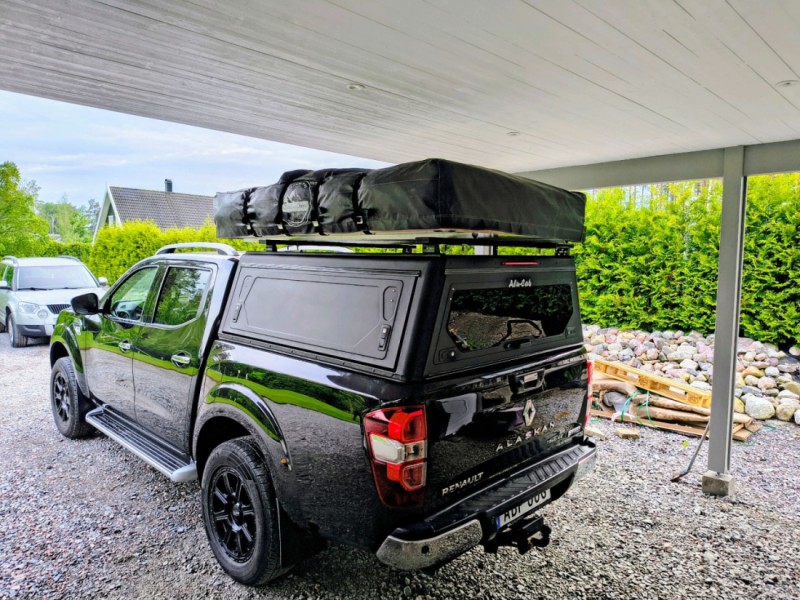 Photo of the vehicle