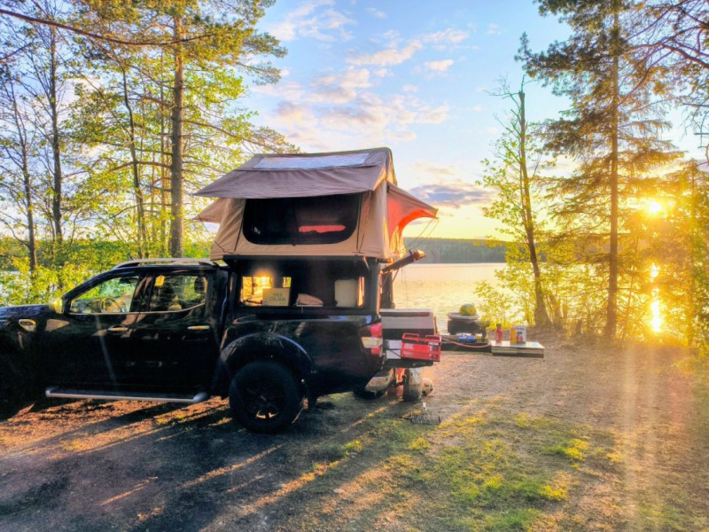 Photo of the vehicle