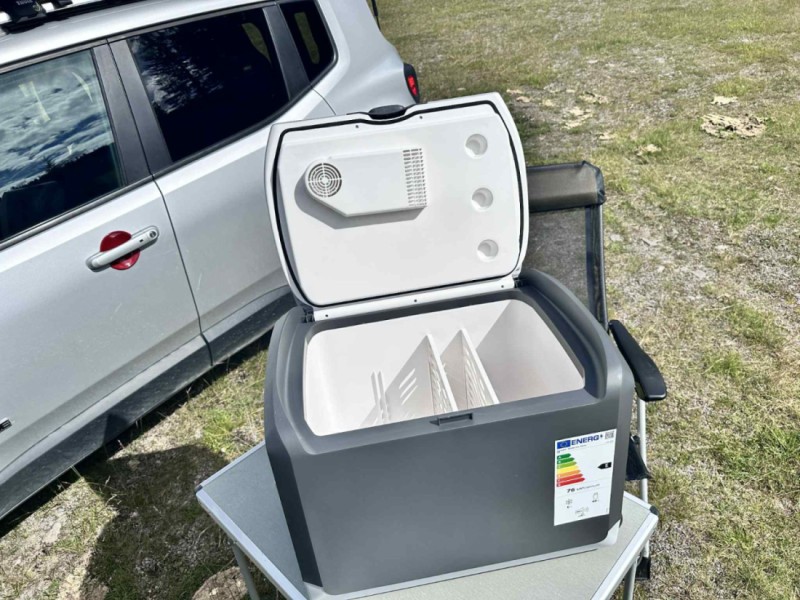 Photo of the vehicle