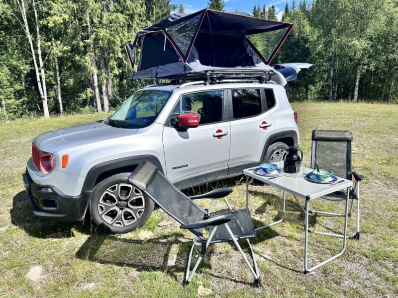 Photo of the vehicle