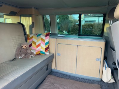 Photo of the vehicle