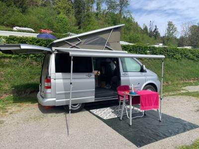Photo of the vehicle
