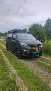 Foto des Fahrzeugs